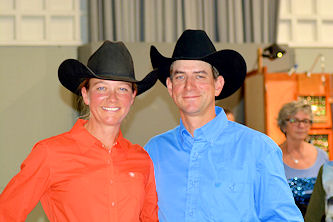 Workshop Westernranch